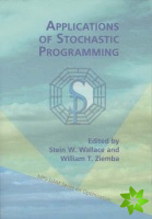Applications of Stochastic Programming