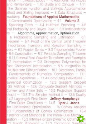 Foundations of Applied Mathematics, Volume 2