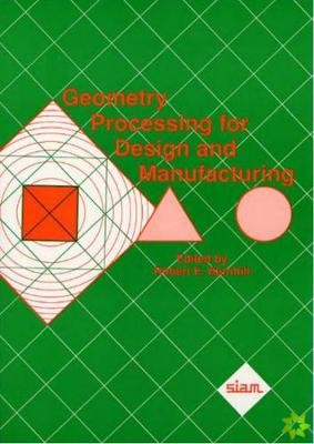 Geometry Processing for Design and Manufacturing