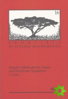 Iterative Methods for Linear and Nonlinear Equations