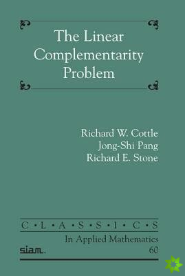 Linear Complementarity Problem