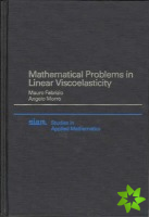 Mathematical Problems in Linear Viscoelasticity