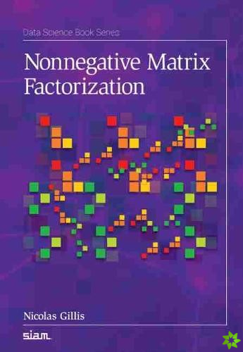 Nonnegative Matrix Factorization