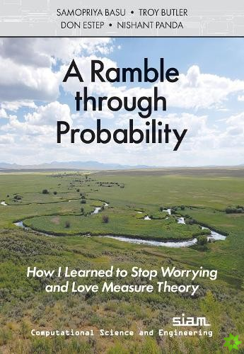Ramble through Probability