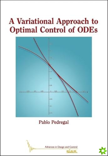 Variational Approach to Optimal Control of ODEs