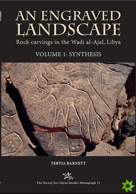 Engraved Landscape - Volumes 1 and 2