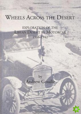 Wheels Across the Desert