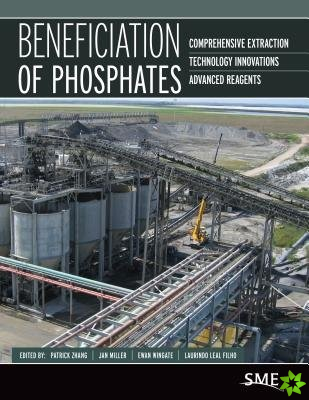 Beneficiation of Phosphates
