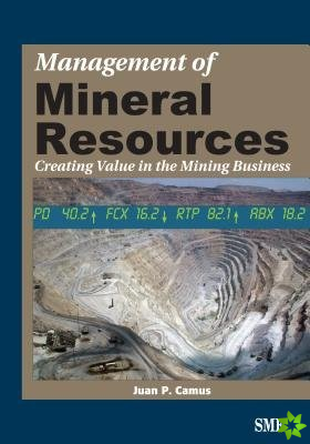 Management of Mineral Resources