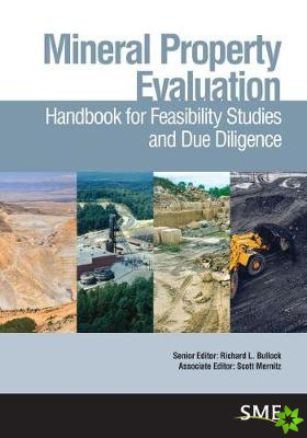Mineral Property Evaluation