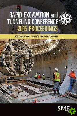 Rapid Excavation and Tunneling Conference