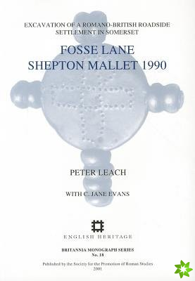 Fosse Lane, Shepton Mallet 1990