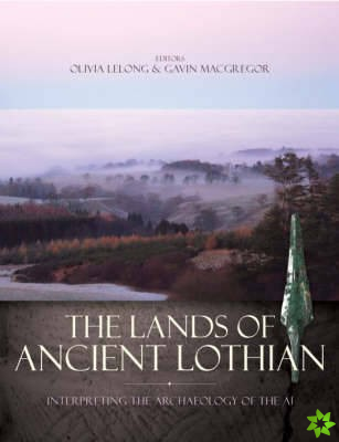 Lands of Ancient Lothian