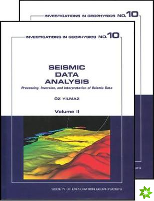 Seismic Data Analysis