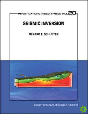 Seismic Inversion