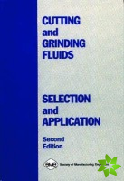 Cutting and Grinding Fluids