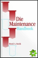 Die Maintenance Handbook