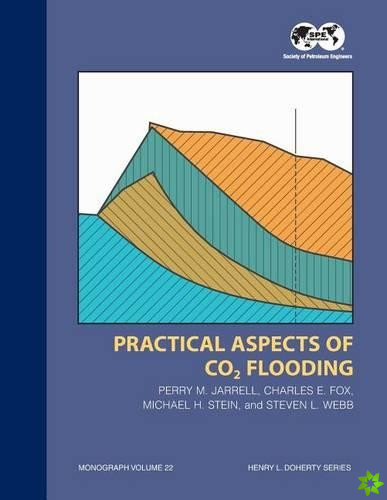 Practical Aspects of CO2 Flooding