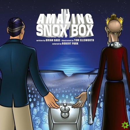 Amazing Snox Box