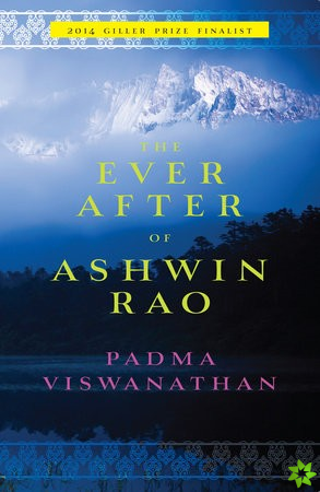 Ever After Of Ashwin Rao