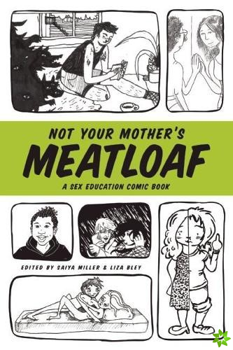 Not Your Mother's Meatloaf