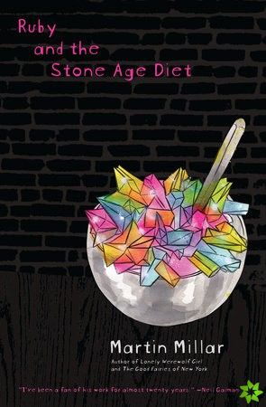 Ruby And The Stone Age Diet