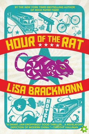 Hour Of The Rat
