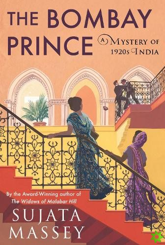 Bombay Prince