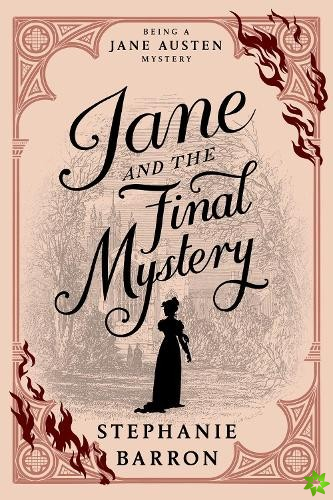 Jane And The Final Mystery