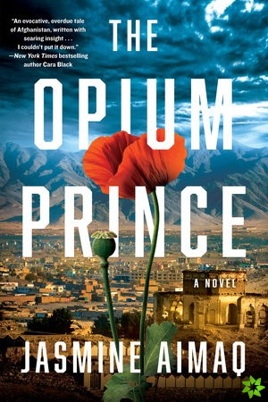 Opium Prince