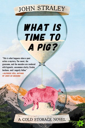 What Is Time to a Pig?