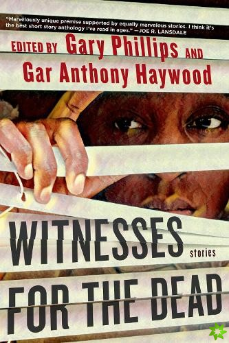 Witnesses for the Dead: Stories