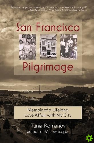 San Francisco Pilgrimage