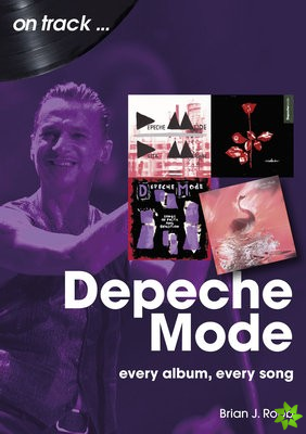 Depeche Mode On Track