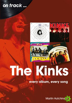 Kinks On Track