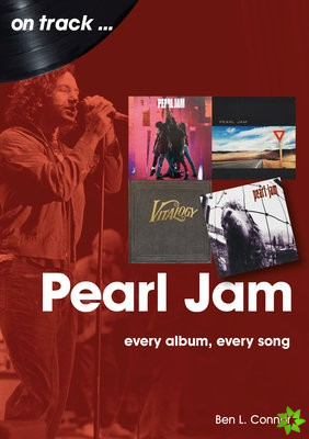 Pearl Jam On Track