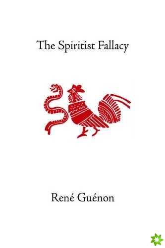 Spiritist Fallacy