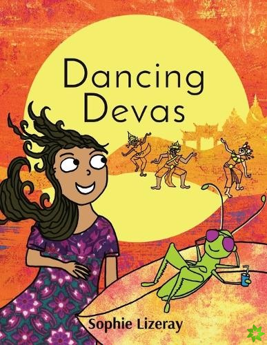 Dancing Devas