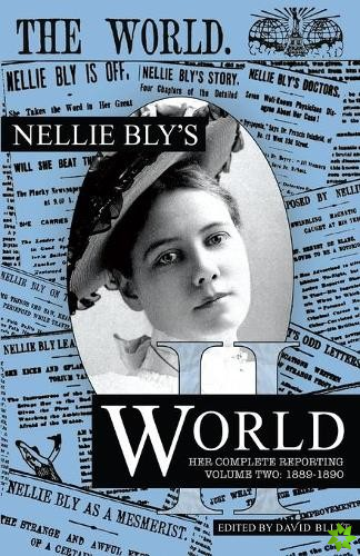 Nellie Bly's World