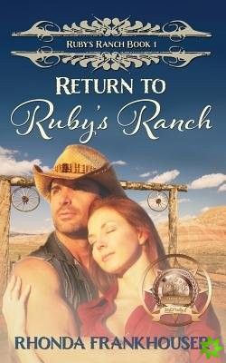 Return to Ruby's Ranch