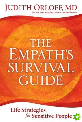 Empath's Survival Guide,The