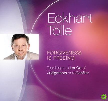 Forgiveness Is Freeing