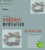 Guided Mindfulness Meditation Series 3