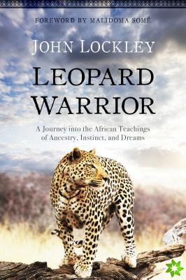 Leopard Warrior