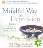 Mindful Way Through Depression