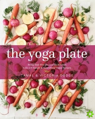 Yoga Plate