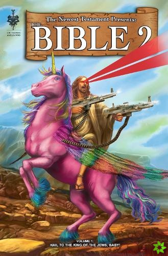 Bible 2 Vol 1