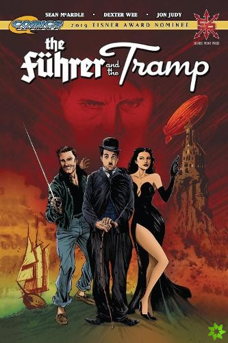 Fuhrer And The Tramp