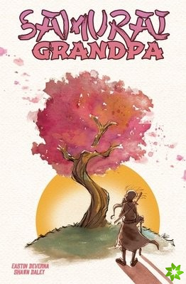 Samurai Grandpa