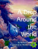 A Drop Around the World